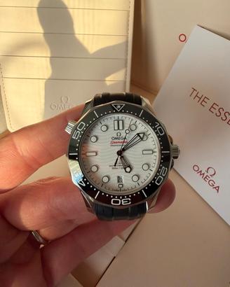 omega seamaster 300 2025 