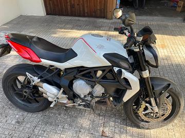 MV Agusta brutale 800 eas abs 2014
