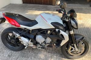 MV Agusta brutale 800 eas abs 2014