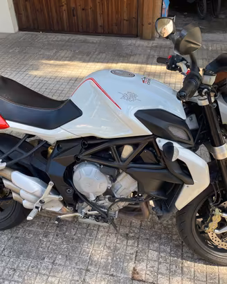 MV Agusta brutale 800 eas abs 2014