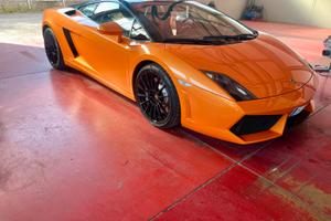 Lamborghini Gallardo Lp560-4 2011 Limited Edition
