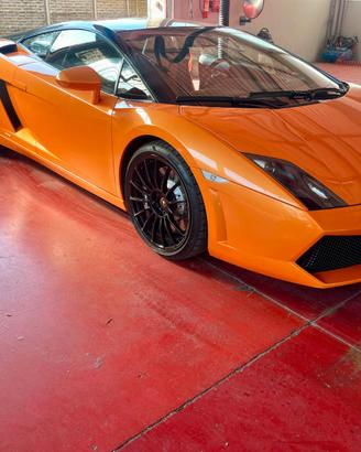 Lamborghini Gallardo Lp560-4 2011 Limited Edition