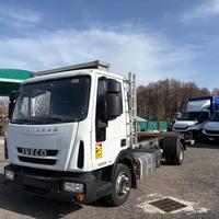 Iveco Eurocargo 100E19 euro6