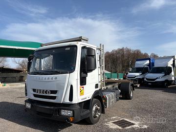 Iveco Eurocargo 100E19 euro6