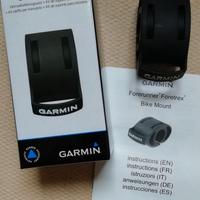 GARMIN supporto bici per orologio