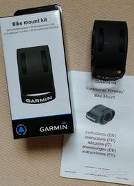 GARMIN supporto bici per orologio