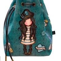 zainetto Santoro Gorjuss