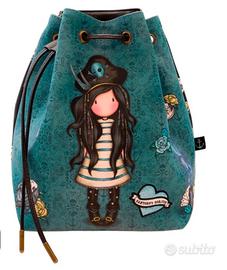 zainetto Santoro Gorjuss