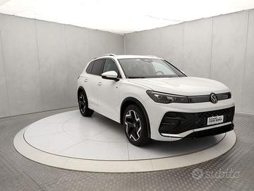 Volkswagen Tiguan 1.5 etsi R-Line 150cv dsg
