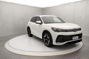 Volkswagen Tiguan 1.5 etsi R-Line 150cv dsg