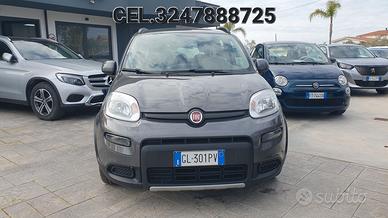 FIAT PANDA 1.0 IBRIDA SOLO 50 MILA KM CERTIFICATI
