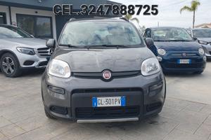 FIAT PANDA 1.0 IBRIDA SOLO 50 MILA KM CERTIFICATI