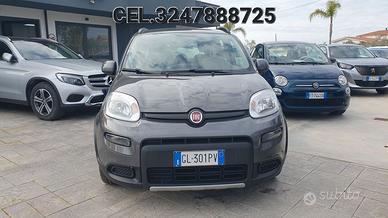 FIAT PANDA 1.0 IBRIDA SOLO 50 MILA KM CERTIFICATI