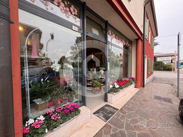 Negozio a Camposampiero (PD)