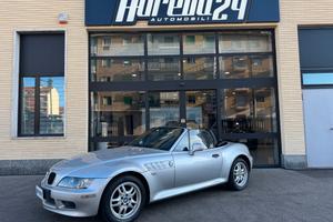 Bmw Z3 1.9 16V cat Roadster