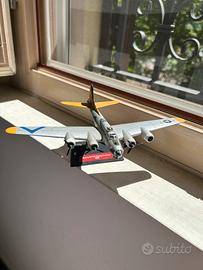 Boeing B-17G Flying Fortress USA