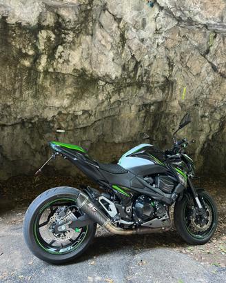 Kawasaki Z800