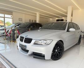 Bmw 320d cat MSport 163cv full optional