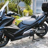 Kymco AK 550 - 2022