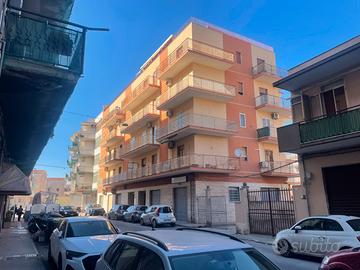 Via vanvitelli attico ristrutturato