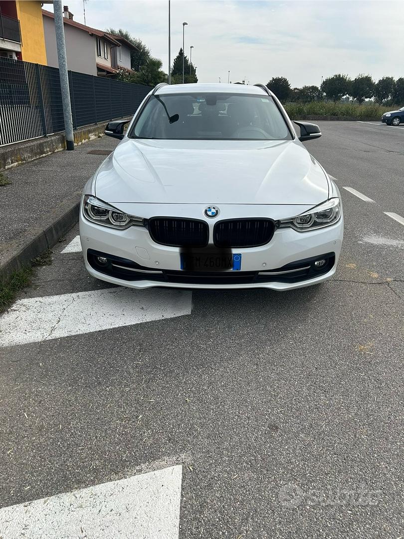 Bmw 318 Auto In vendita a Brescia