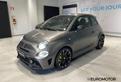 Abarth 595 1.4 t-jet Competizione 180cv auto