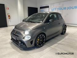 Abarth 595 1.4 t-jet Competizione 180cv auto