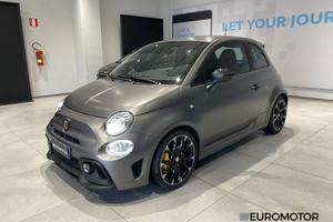 Abarth 595 1.4 t-jet Competizione 180cv auto