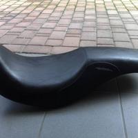 Harley-Davidson Sella Dyna dal 2006 in poi