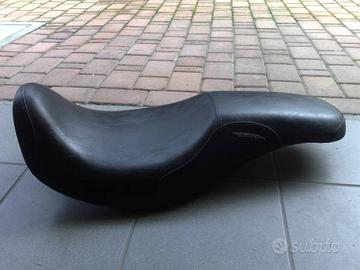 Harley-Davidson Sella Dyna dal 2006 in poi