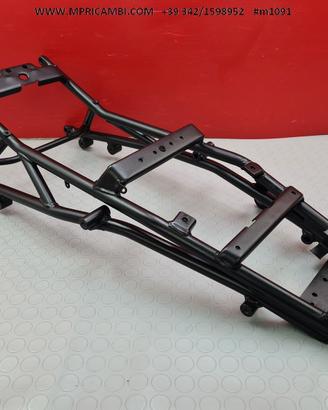 TELAIETTO POSTERIORE BENELLI TRK 502 X 2020 2019 T