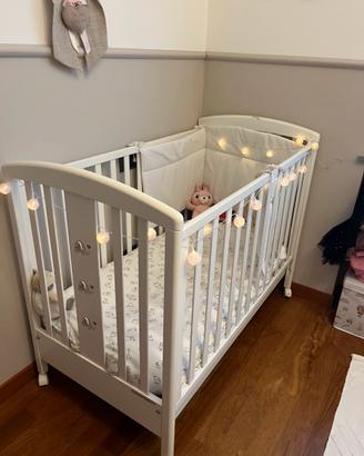 Lettino bambino Foppapedretti