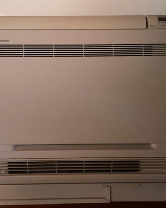 Daikin FVXS25FV1B