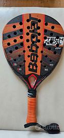 Babolat Technical viper usata 4 volte come nuova