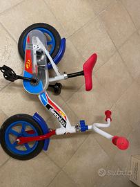 Bicicletta bambino