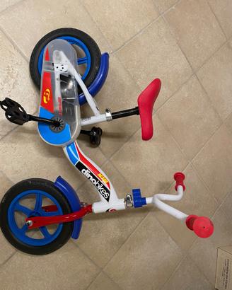 Bicicletta bambino