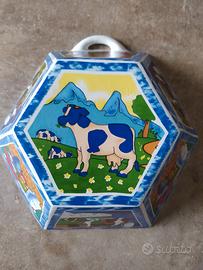 Promozione Mukki ciotola x budino 