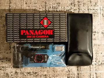 Panagor SM 35mm