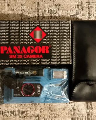 Panagor SM 35mm