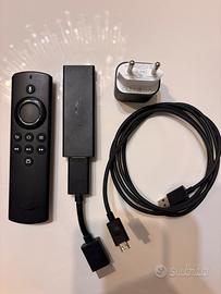 Firestick Amazon