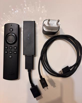 Firestick Amazon