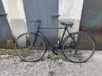 Bicicletta  uomo 28”