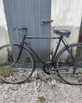 Bicicletta  uomo 28”