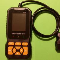 Car Scanner OBDII V520 – Diagnosi Auto Pro