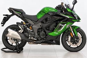 Kawasaki Ninja 1100 SX SE MY 26( KIT TOURER IN OMA