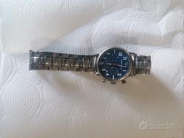 orologio emporio armani 