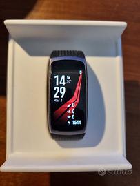 Samsung Gear Fit 2