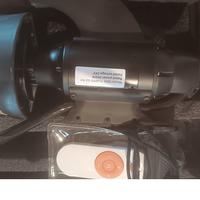 Propulsore elettrico Kayak - Sup