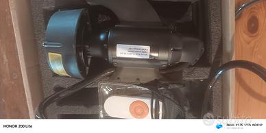 Propulsore elettrico Kayak - Sup