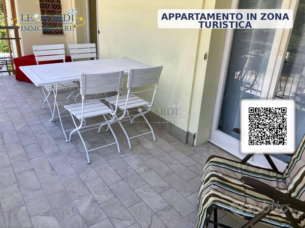 Appartamento – Pieve Santo Stefano, Arezzo - Vista 4